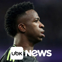 ESPORTES – Cinco torcedores são condenados por crime de ódio após insulto racista contra Vinícius Jr