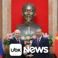 MUNDO - Premiê da Holanda tem caminho aberto para liderar Otan após desistência de presidente romeno