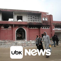 MUNDO - Habitantes de Gaza dizem a Trump que reconstruirão seus próprios restaurantes e hotéis