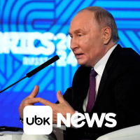 MUNDO - Putin diz que presença em cúpula do G20 no Brasil prejudicaria trabalhos da reunião