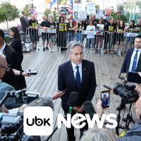 MUNDO - Hamas diz que aceita plano de trégua em Gaza apoiado pela ONU e EUA citam sinal de esperança