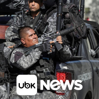 Ouça na Segunda Edição de 20/03/2025