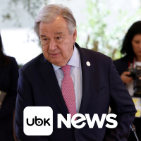 TECNOLOGIA - Huawei diz ter feito grandes avanços que vão de sistemas operacionais a IA