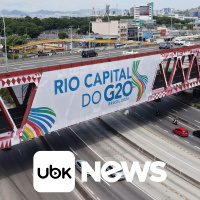 ECONOMIA - Pacote fiscal está fechado e falta apenas resposta da Defesa para anúncio, diz Haddad