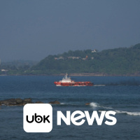 MUNDO - Submarino norte-americano afunda navio de guerra iraniano perto do Sri Lanka, pelo menos 80 morrem