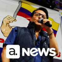 Audimo News - 10/08/2023 - 1ª Edição