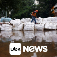 Ouça na Primeira Edição de 13/05/2024