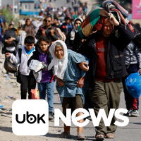 MUNDO - Israel ordena retirada de moradores no sul de Gaza, elevando temor de que guerra se espalhe