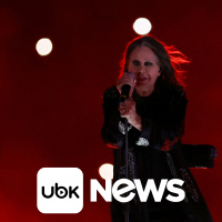 CULTURA - Príncipe das Trevas Ozzy Osbourne morre aos 76 anos