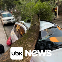 MUNDO - Venezuelana ganhadora do Nobel diz querer transição pacífica após Maduro