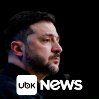 MUNDO - Putin indicou que Rússia pode estar aberta à troca de territórios como parte de acordo com Ucrânia, diz jornal