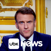 MUNDO - Macron reafirma que permanecerá no cargo até o fim do mandato