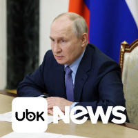 MUNDO - Putin diz que Rússia testou arma nuclear de nova geração