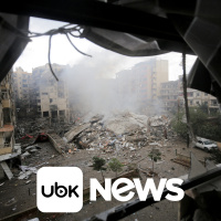 MUNDO - Israel diz visar redutos do Hezbollah em ataques terrestres no Líbano