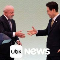 Ouça na Primeira Edição de 23/02/2026