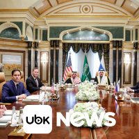 MUNDO - EUA e Rússia se reúnem sem Ucrânia para discutir fim da guerra