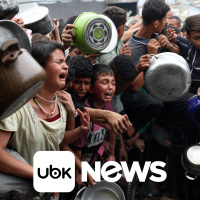 MUNDO - Crise se agrava em áreas críticas do mundo com aumento do risco de fome, diz ONU