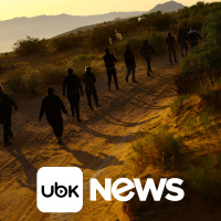 MUNDO - Biden deve bloquear asilo para imigrantes na fronteira EUA-México, dizem fontes