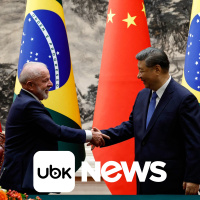 Ouça na Primeira Edição de 12/08/2025