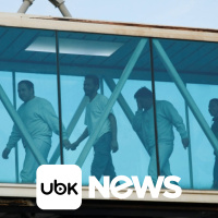 MUNDO - Venezuelanos deportados devem estar detidos em prisão de El Salvador, diz ONU