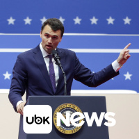 MUNDO - Comentarista Charlie Kirk é atingido por tiros na Universidade Utah Valley, diz NBC News