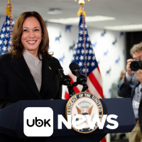 MUNDO - Kamala Harris se aproxima da indicação com apoio de delegados e fará campanha em Wisconsin