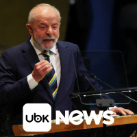 BRASIL - Motta rejeita indicação de Eduardo Bolsonaro para líder da minoria na Câmara