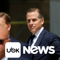 MUNDO - Filho de Biden se declara inocente em tribunal de acusações sobre porte de arma 