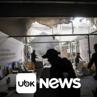 MUNDO - Zelenskiy recebe plano dos EUA para acabar com a guerra na Ucrânia e espera conversas com Trump