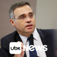 MUNDO - Irã lança mísseis contra Israel e zomba de comentário de Trump sobre controle conjunto do Estreito de Ormuz