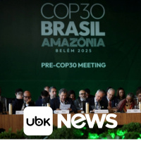 BRASIL – Cúpula de líderes pré COP30 tem 57 chefes de Estado confirmados e 143 delegações