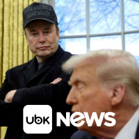 MUNDO – Trump ataca Musk enquanto cresce rixa pública sobre projeto dos impostos