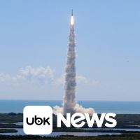 MUNDO - Cápsula Starliner da Boeing é lançada da Flórida em 1º voo espacial tripulado