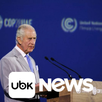 MUNDO - COP28 destaca alertas globais sobre impacto das mudanças climáticas