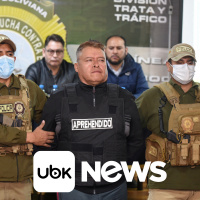 MUNDO - Governo da Bolívia tinha informações prévias sobre planejamento de golpe, diz ministro