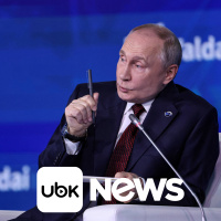 MUNDO - Putin está pronto para discutir Ucrânia com Trump, mas não muda exigências, diz Kremlin