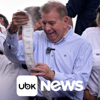 MUNDO - Casa Branca diz que negociações recentes sobre Gaza foram construtivas