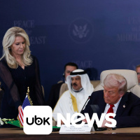 MUNDO - Pena de 5 anos de prisão do ex-presidente francês Sarkozy começa na próxima semana, diz RTL