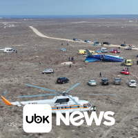 MUNDO - Médicos de Gaza dizem que ataque israelense matou 5 jornalistas, Israel afirma ter atingido militantes