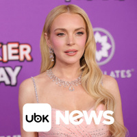 CULTURA - Lindsay Lohan fecha ciclo com Uma Sexta Feira Mais Louca Ainda
