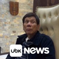 MUNDO - Ex-presidente filipino Rodrigo Duterte é preso a pedido do TPI por assassinatos em guerra contra as drogas
