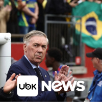 MUNDO - Drone ucraniano que caiu na Finlândia tinha uma ogiva, diz polícia