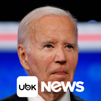 MUNDO - Biden reconhece idade e desempenho ruim no debate, mas promete derrotar Trump