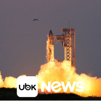 ECONOMIA - SpaceX pondera IPO em junho de 2026 com avaliação de US$1,5 tri, diz FT