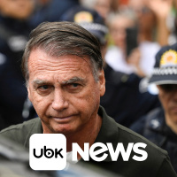 BRASIL - Defesa pede revogação de cautelares contra Bolsonaro após ex-presidente não ser indiciado por coação