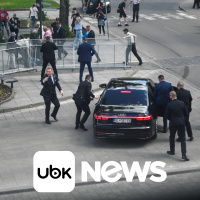 MUNDO - Premiê da Eslováquia é baleado e ferido, informa agência TASR