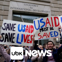 Ouça na Segunda Edição de 05/03/2025