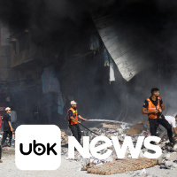 MUNDO - Ron DeSantis recebe apoio da governadora de Iowa nas primárias republicanas