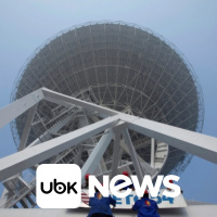 MUNDO - China e Brasil criam laboratório espacial conjunto, apesar da pressão dos EUA