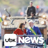 UBKNews - 07/09/2023 - 2ª Edição